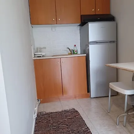 Guest Apartment