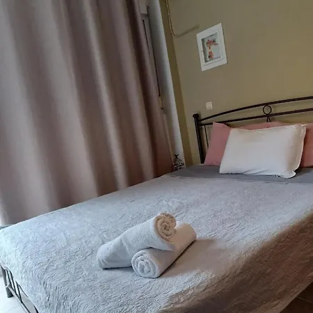 Apartment Guest *